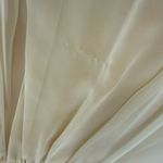 Vintage 80s Joan Leslie Evenings Mix and Match Beaded Top Chiffon Midi Skirt S Photo 10