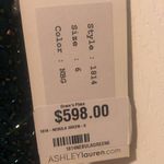 Ashley Lauren  Prom Dress Photo 1