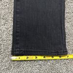 American Eagle  Outfitters Black Skinny Jeans Photo 4