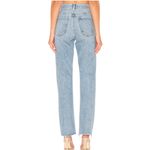 AGOLDE Cherie Straight Leg Jeans in Merit size 31 NWT Photo 2