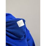 Lululemon Align High-Rise Crop 23" Cerulean Blue Size 8 Yoga Pilates Athletic Photo 4