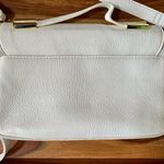 Olive + Joy White Crossbody Purse Photo 3