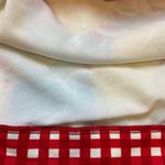 Lime Ricki  Banded Halter Pineapple Tankini Top.  Size Large. New With Tags. Photo 3