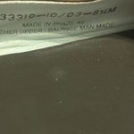 Clarks Brown Leather Slingback Flats Comfortable Casual Shoes Photo 4