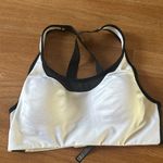 PINK - Victoria's Secret  Monochrome Sports Bra Photo 3