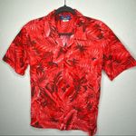 Vintage Hawaii Blues Hawaiian Shirt Photo 7