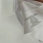 NEW Rhonda Shear The Original Aah Seamless Leisure Bra White Size 1X Photo 3