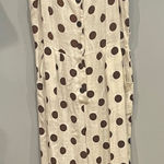 Polka Dot Jumpsuit Photo 0