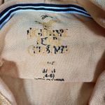 Disney The Nightmare Before Christmas Sz S Hoodie Over Sized Sleep Shirt Orange Photo 3