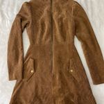 Tularosa Revolve  Corduroy Dress- Truffle Photo 5