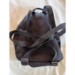 Jansport  Half Pint Mini Backpack Day Bag for Travel Black Back To School Fun EUC Photo 5