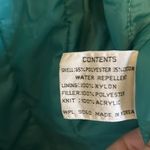 Vintage 80s coat TRENDZ by Ms. Freddi with detachable hood ski jacket Size XL Photo 6