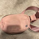 Lululemon Crossbody Fanny Pack Photo 0