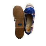 Keds  x Kate Spade Striped Slip On Sneakers Size 5 Photo 2