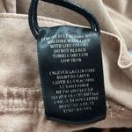 BLANK NYC WOMEN’S SUNTAN PAPER BAG PANT SIZE MEDIUM Photo 8