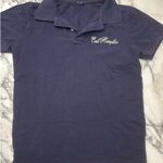 Brandy Melville  Navy Polo Photo 0