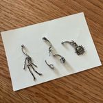 5/$25 Belly button jewelry Photo 0