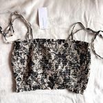 American Eagle NWT AE Cropped Tank Photo 2