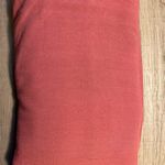 Pink Rose Wide Leg Flowy Pants Photo 3