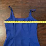 superdown  Shayla bright royal blue mini dress size S Photo 11
