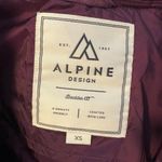 Alpine Design Quilted Coat - Size XS Photo 6