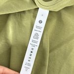 Lululemon  Love Tank Top Bronze Green Photo 4