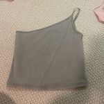 American Eagle  one shoulder Photo 0