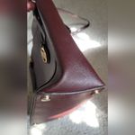 Michael Kors  Voyager Large Saffiano Leather Top-Zip Tote Photo 12