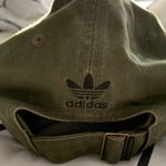 Adidas Green Baseball Cap Photo 1