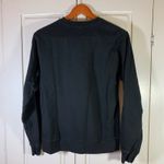 Salem Witch City Crewneck Sweatshirt Size Small Black Craft Witchy Casual Photo 2