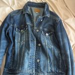American Eagle  Jean Jacket Photo 0
