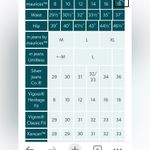 KanCan size 18 18x33 womens Flare High Rise Back Seam Jeans NWT Maurices Blue Photo 4