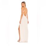 Katie May  X REVOLVE So Juicy Dress in Champagne Small NWT‎ Photo 3