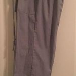 Denice Women's Scrub Uniform Pants Nurse Medical Size M Gray Size M Photo 0