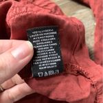 Sanctuary Women's Rust Jacket M Photo 2