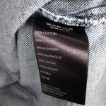 BDG jean mini skirt size small Photo 5