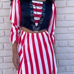 Urban Outfitters Womens Pirate Costume  Photo 0