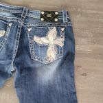 Miss Me Denim Bermuda shorts size 32 Photo 13