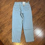Lee NEW!! Stella tapered ultra high rise jeans Photo 9