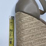 Big Buddha Espadrille Wedges Size 9 NWOT Photo 6