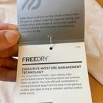 Eddie Bauer  Full Zip Jacket, Ivory, Gray, Size XS Photo 7