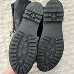 Calvin Klein Womens Black Puffer Waterproof Winter Boots size 11 Photo 7