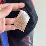 Anthropologie Blue Blushed Blooms Fit and Flare Dr Photo 7