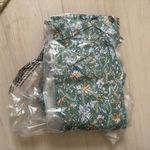 Veronica Beard NWT  Hazel Ruffle Asymmetrical Skirt XL Photo 5