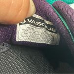 Vasque velocity AT trainers hiking shoes running women’s size 8 outdoor casual Blue Photo 7