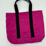 Michael Kors Top-Zip Travel Tote Purse- Pink GH-1108 Photo 2