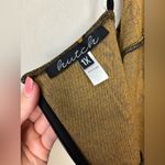 Hutch Anthropologie x  | ModCloth A Twist to Summer Knit Midi Dress Size 1X Photo 6