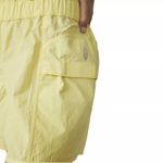 Free People  By Movement In‎ The Wild Shorts Color Glow Size M Photo 4