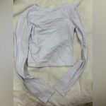 Popular 21 Pastel Long Sleeve Tee Photo 2