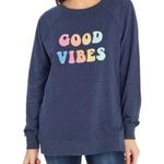 Wildfox  Good Vibes Jumper Photo 0